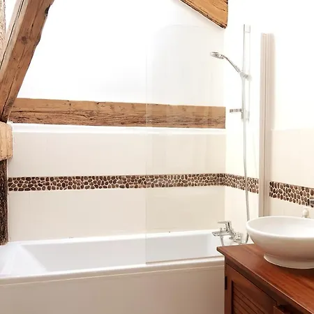 Ganneron - Ci - Welcoming For 2p - 18 *