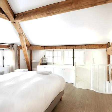 Appartement Ganneron - Ci - Welcoming For 2p - 18