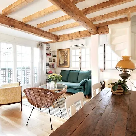 Ganneron - Ci - Welcoming For 2p - 18 *