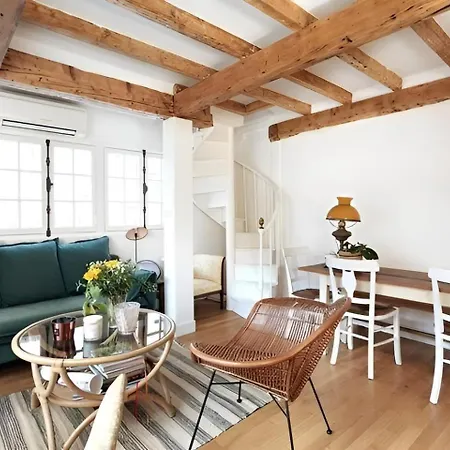 Apartman Ganneron - Ci - Welcoming For 2p - 18