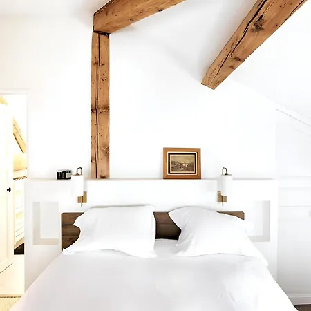 Ganneron - Ci - Welcoming For 2p - 18 Apartman