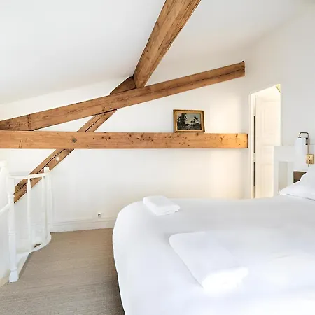 Ganneron - Ci - Welcoming For 2p - 18 *